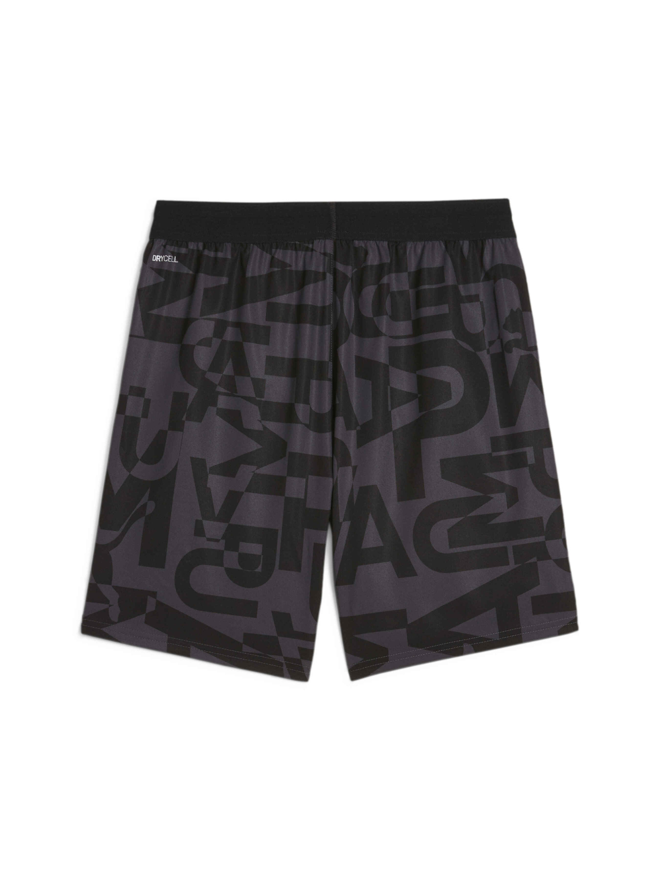 Шорты PUMA Runtrain Aop Shorts модель 681912 Фото