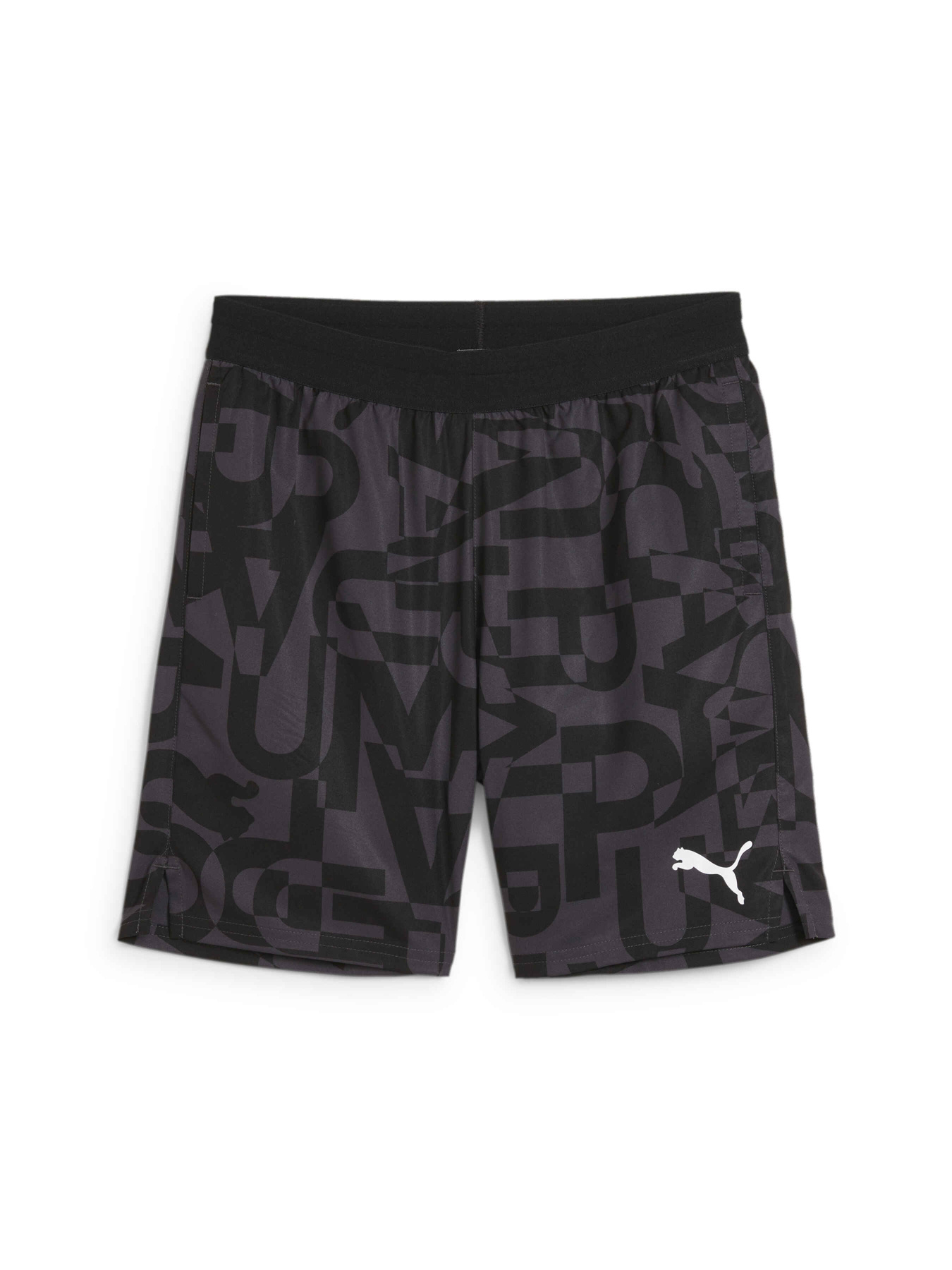 Шорты PUMA Runtrain Aop Shorts модель 681912 Фото