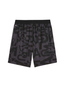 Повсякденні шорти PUMA Runtrain Aop Shorts модель 681912 Фото