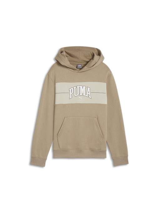Худи PUMA Squad Hoodie Fl модель 682775 Фото