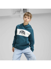 Худи PUMA Squad Hoodie Fl модель 682775 Фото