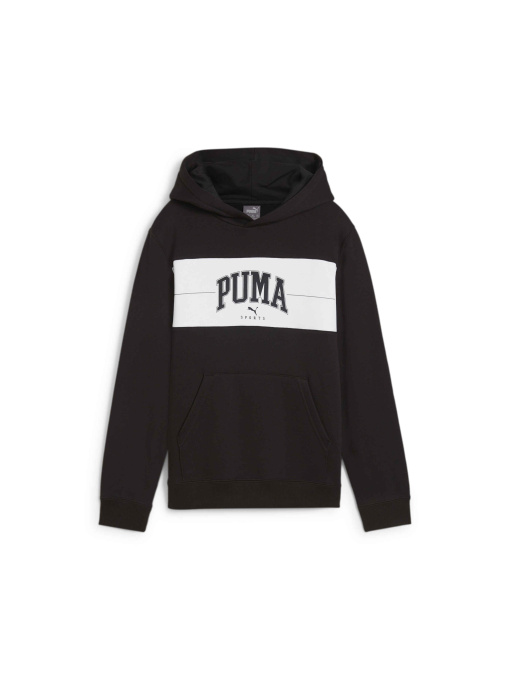Худи PUMA Squad Hoodie Fl модель 682775 Фото