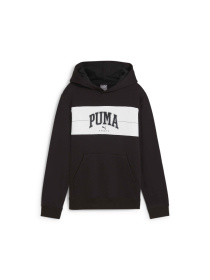 Худи PUMA Squad Hoodie Fl модель 682775 Фото