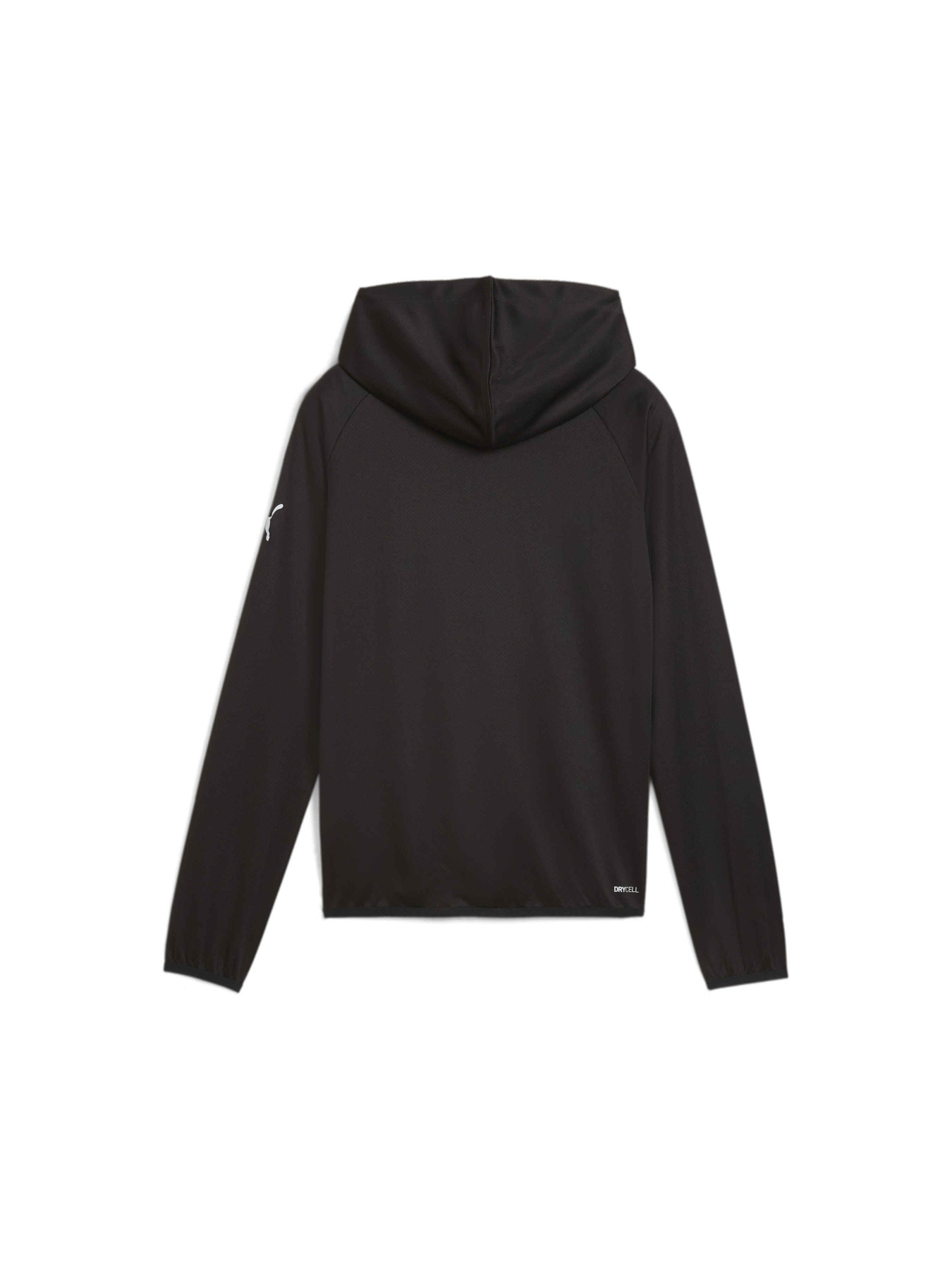 Худи PUMA Active Sports Poly Lw Hoodie модель 681815 Фото