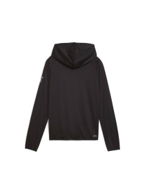 Худи PUMA Active Sports Poly Lw Hoodie модель 681815 Фото
