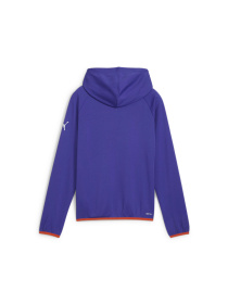 Худи PUMA Active Sports Poly Lw Hoodie модель 681815 Фото