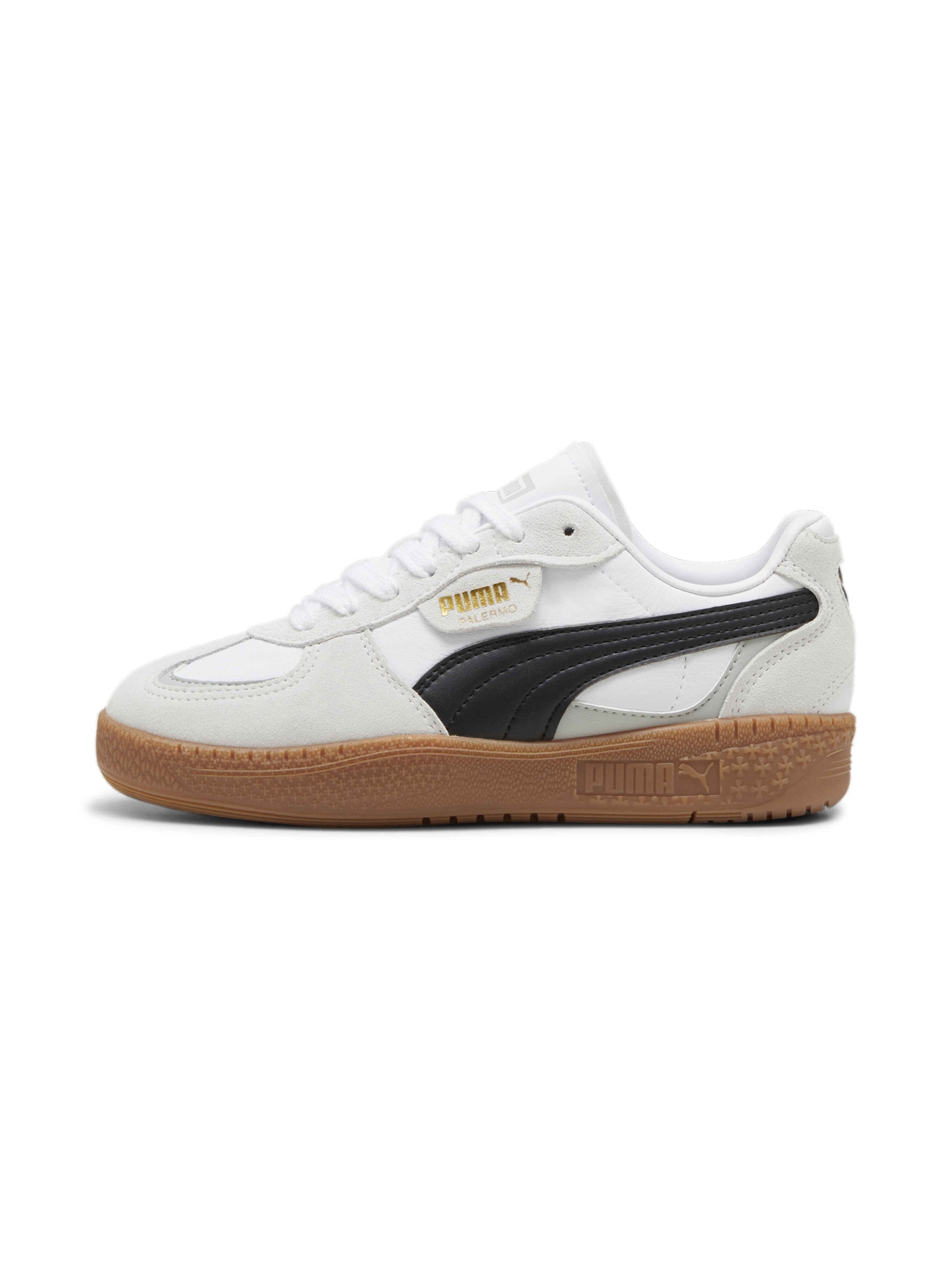 Кеды низкие PUMA Palermo Moda Wns модель 397727 Фото