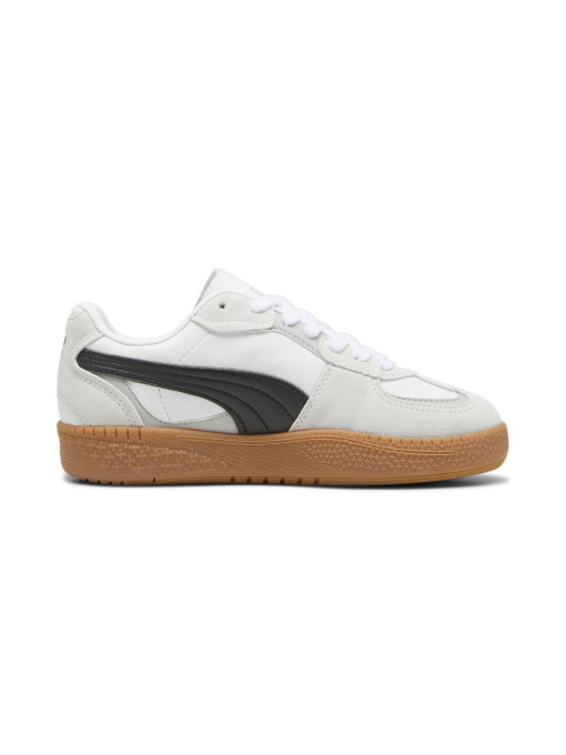 Кеди низькі PUMA Palermo Moda Wns модель 397727 Фото