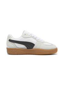 Кеды низкие PUMA Palermo Moda Wns модель 397727 Кеды низкие PUMA Palermo Moda Wns модель 397727 Фото