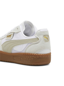 Кеды низкие PUMA Palermo Moda Wns модель 397727 Фото