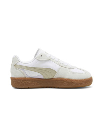 Кеды низкие PUMA Palermo Moda Wns модель 397727 Фото