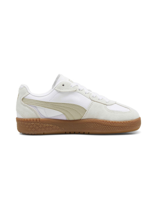 Кеды низкие PUMA Palermo Moda Wns модель 397727 Фото