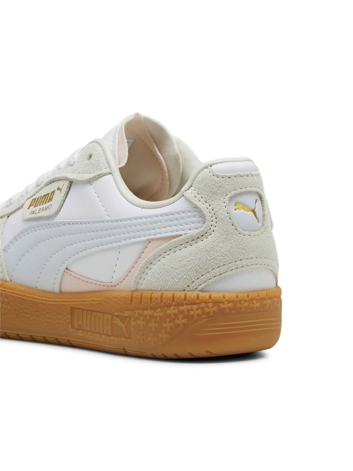 Кеди низькі PUMA Palermo Moda Wns модель 397727 Фото