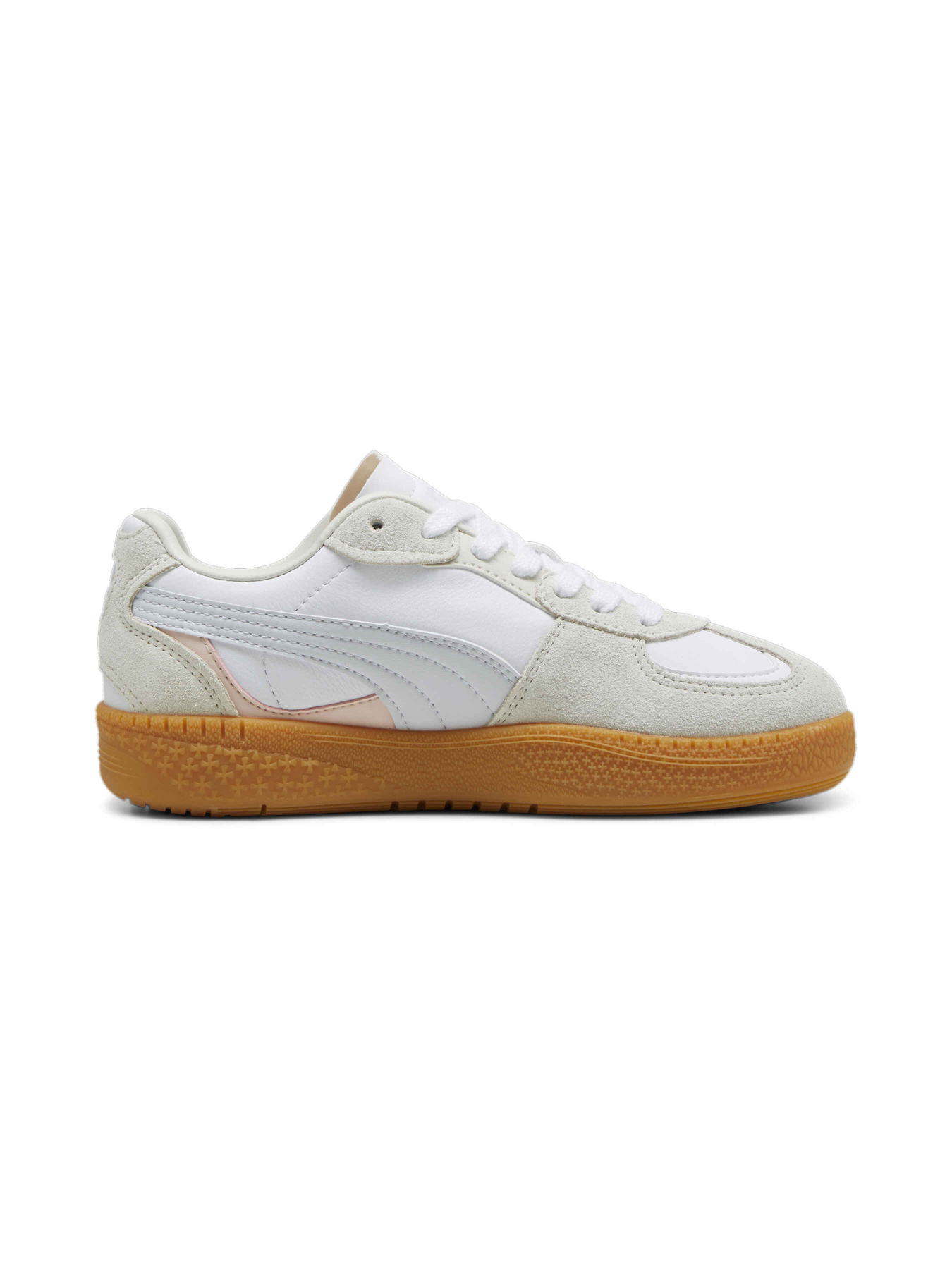 Кеди низькі PUMA Palermo Moda Wns модель 397727 Фото