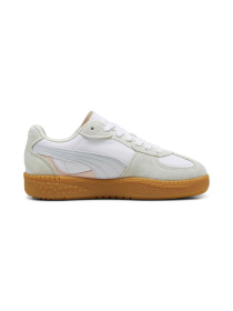 Кеды низкие PUMA Palermo Moda Wns модель 397727 Кеды низкие PUMA Palermo Moda Wns модель 397727 Фото