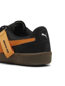 Кеды низкие PUMA Amg Palermo Og модель 397652 Кеды низкие PUMA Amg Palermo Og модель 397652 Фото