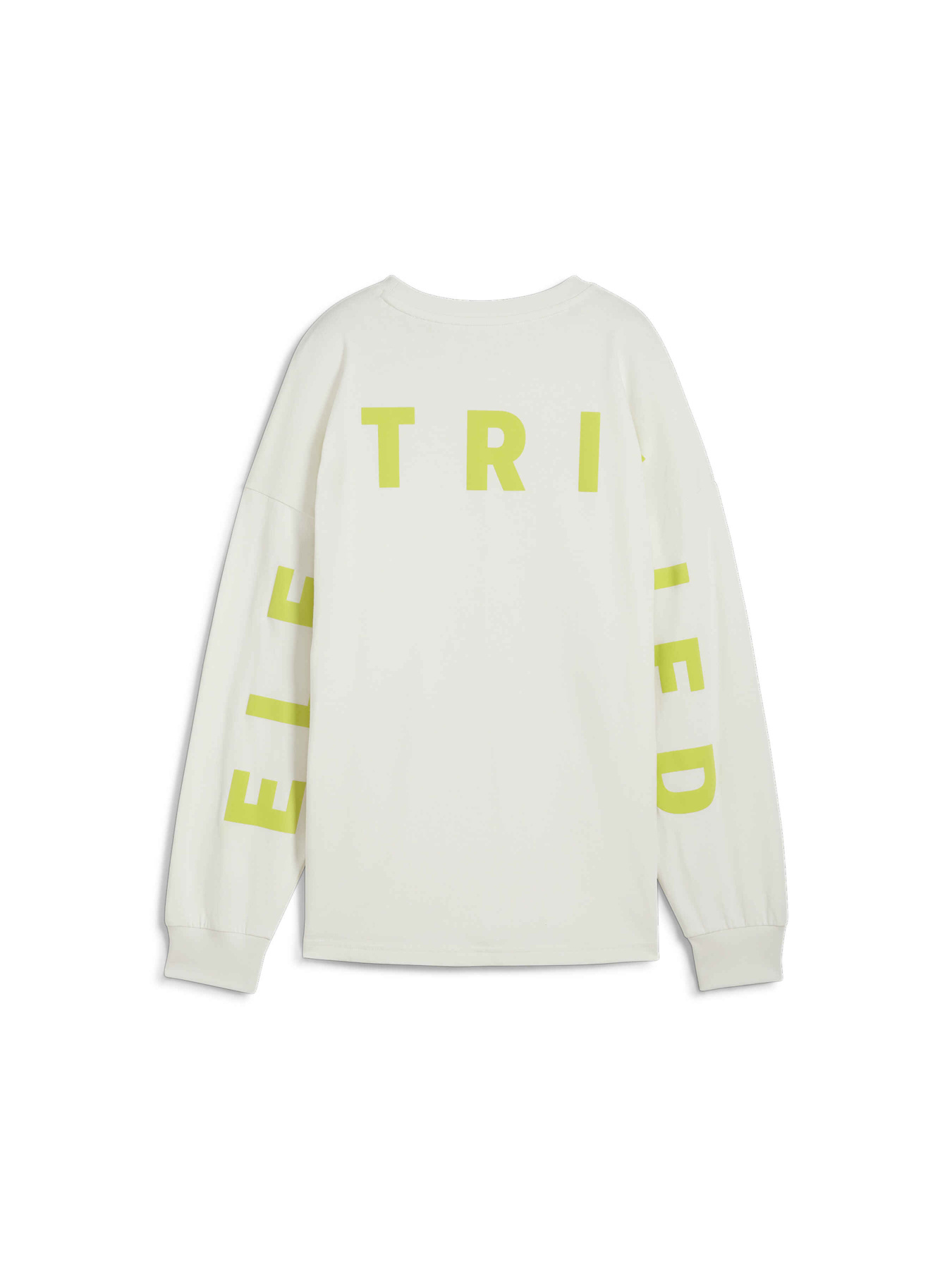 Кофта спортивна PUMA Bmw Mms Wmn Graphic Ls Tee модель 627504 Кофта спортивна PUMA Bmw Mms Wmn Graphic Ls Tee модель 627504 Фото