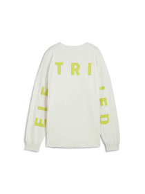 Кофта спортивна PUMA Bmw Mms Wmn Graphic Ls Tee модель 627504 Кофта спортивна PUMA Bmw Mms Wmn Graphic Ls Tee модель 627504 Фото