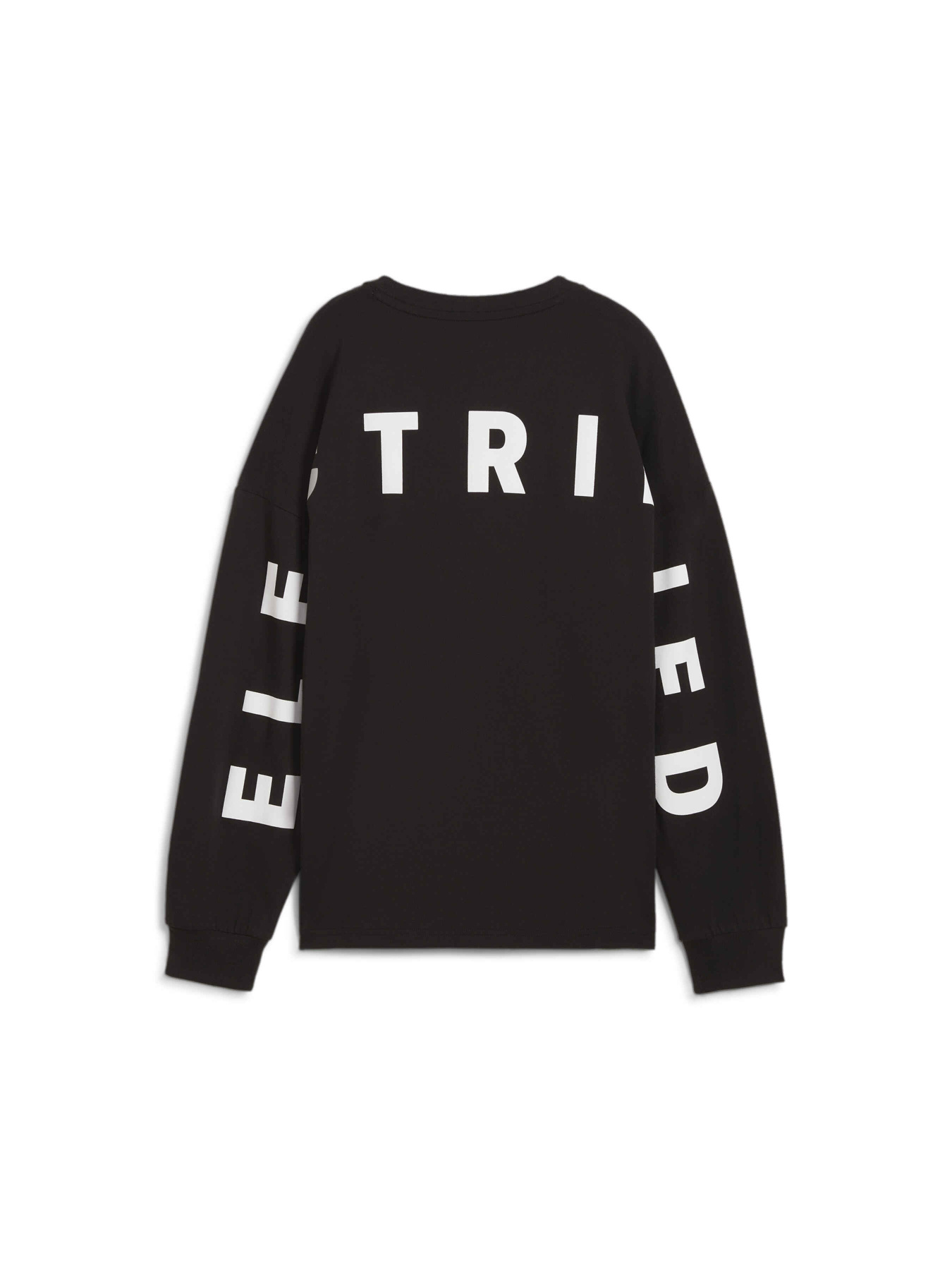 Кофта спортивна PUMA Bmw Mms Wmn Graphic Ls Tee модель 627504 Кофта спортивна PUMA Bmw Mms Wmn Graphic Ls Tee модель 627504 Фото