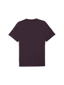 Футболка PUMA Mapf1 Ess Logo Tee модель 627349 Фото