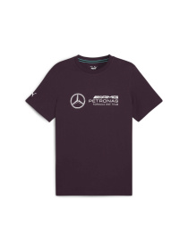 Футболка PUMA Mapf1 Ess Logo Tee модель 627349 Фото