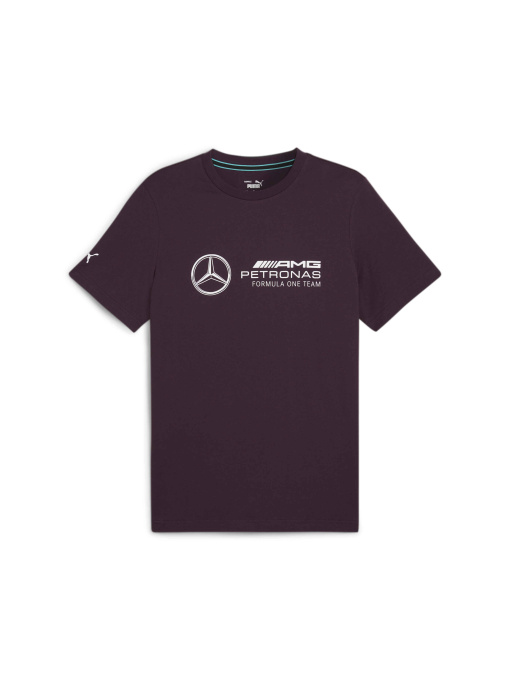 Футболка PUMA Mapf1 Ess Logo Tee модель 627349 Фото