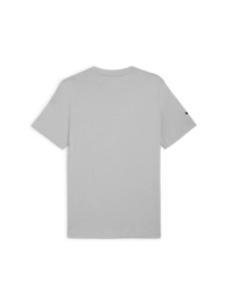 Футболка PUMA Mapf1 Ess Logo Tee модель 627349 Фото