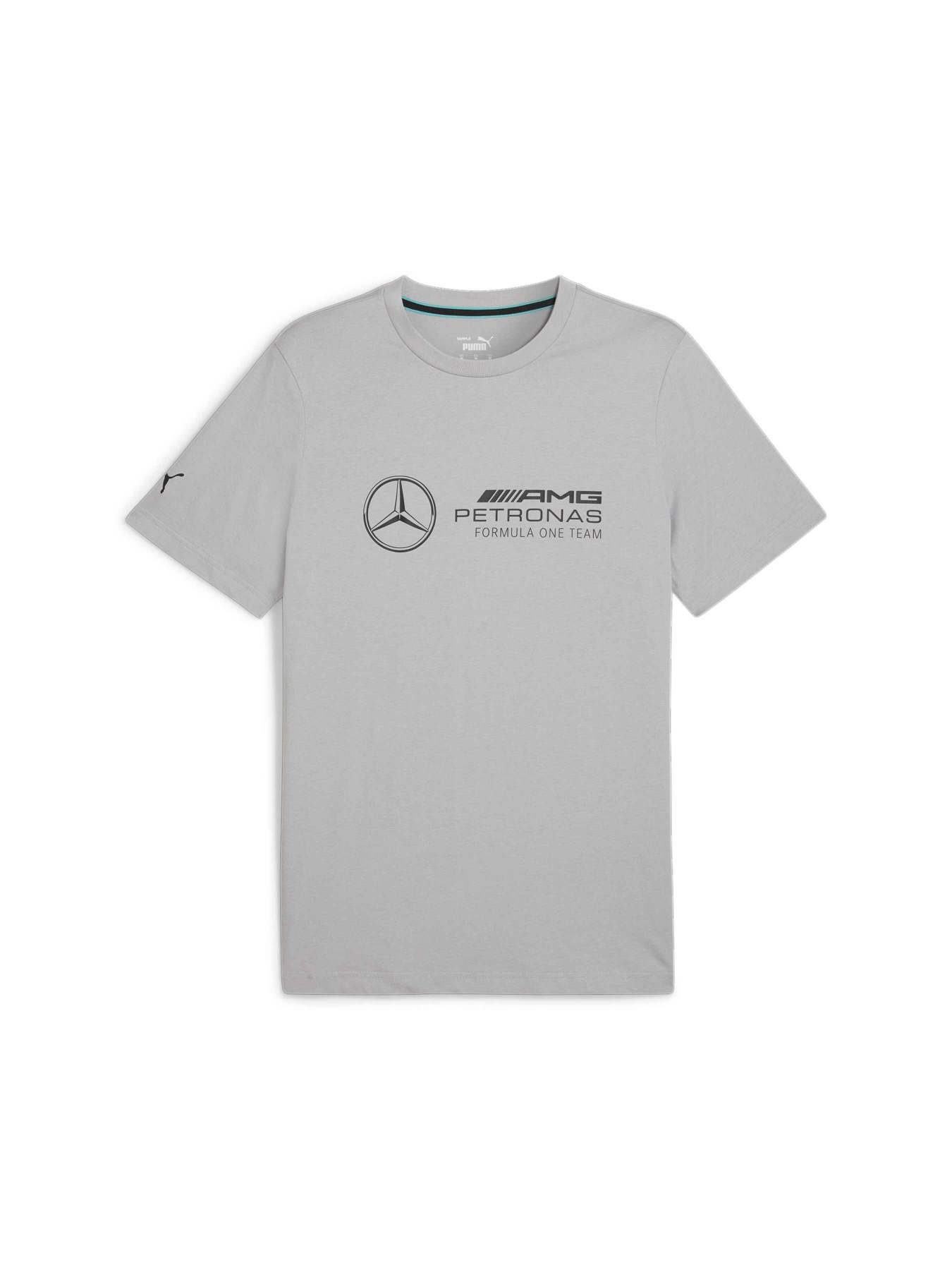 Футболка PUMA Mapf1 Ess Logo Tee модель 627349 Футболка PUMA Mapf1 Ess Logo Tee модель 627349 Фото