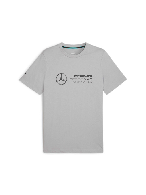 Футболка PUMA Mapf1 Ess Logo Tee модель 627349 Фото