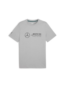 Футболка PUMA Mapf1 Ess Logo Tee модель 627349 Футболка PUMA Mapf1 Ess Logo Tee модель 627349 Фото