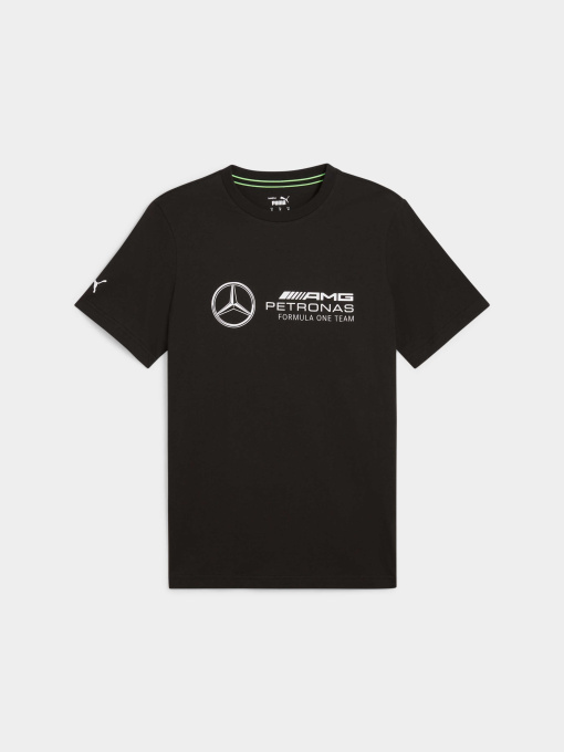 Футболка PUMA Mapf1 Ess Logo Tee модель 627349 Фото