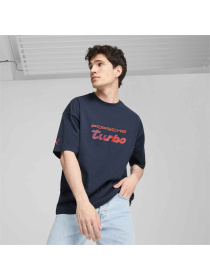 Футболка PUMA Pl Ess Tee модель 626383 Фото