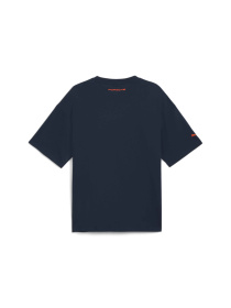 Футболка PUMA Pl Ess Tee модель 626383 Фото