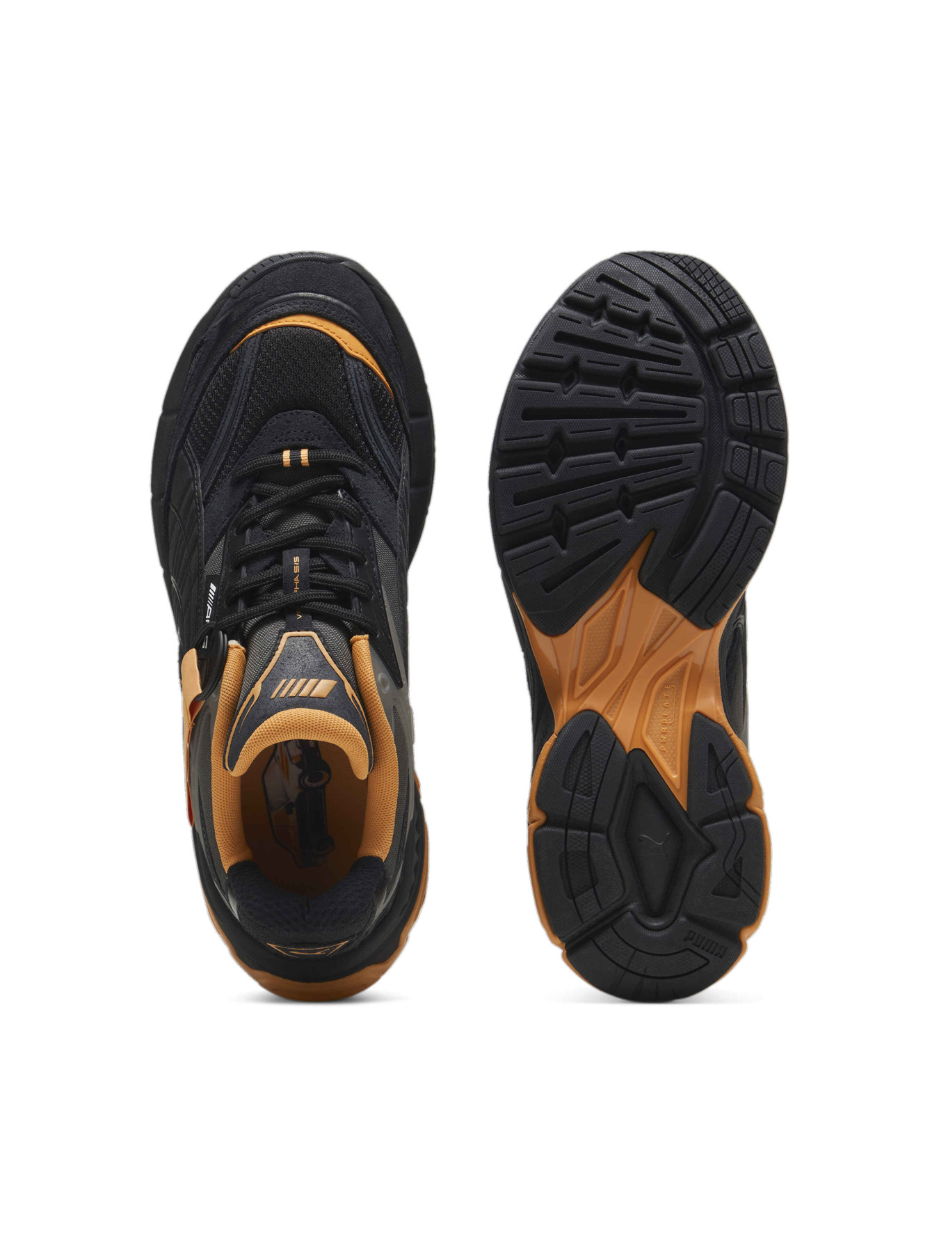 Кросівки для спорту PUMA Amg Velophasis модель 308392 Фото