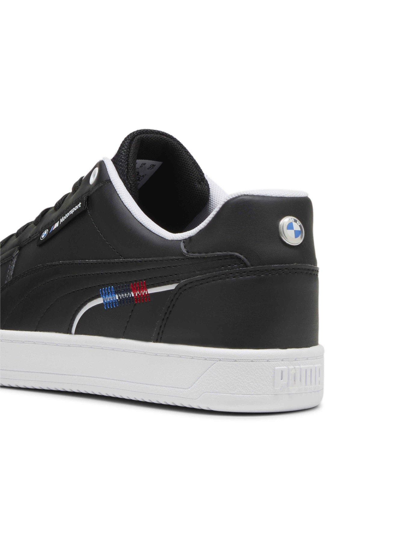 Кеды низкие PUMA Bmw Mms Caven 2.0 модель 308493 Фото