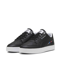 Кеды низкие PUMA Bmw Mms Caven 2.0 модель 308493 Кеды низкие PUMA Bmw Mms Caven 2.0 модель 308493 Фото