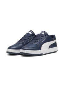 Кеды низкие PUMA Pl Caven 2.0 Turbo модель 308419 Фото