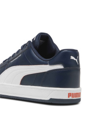 Кеды низкие PUMA Pl Caven 2.0 Turbo модель 308419 Фото