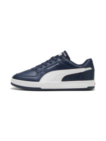 Кеды низкие PUMA Pl Caven 2.0 Turbo модель 308419 Фото