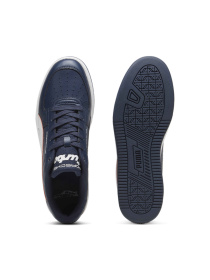 Кеды низкие PUMA Pl Caven 2.0 Turbo модель 308419 Фото