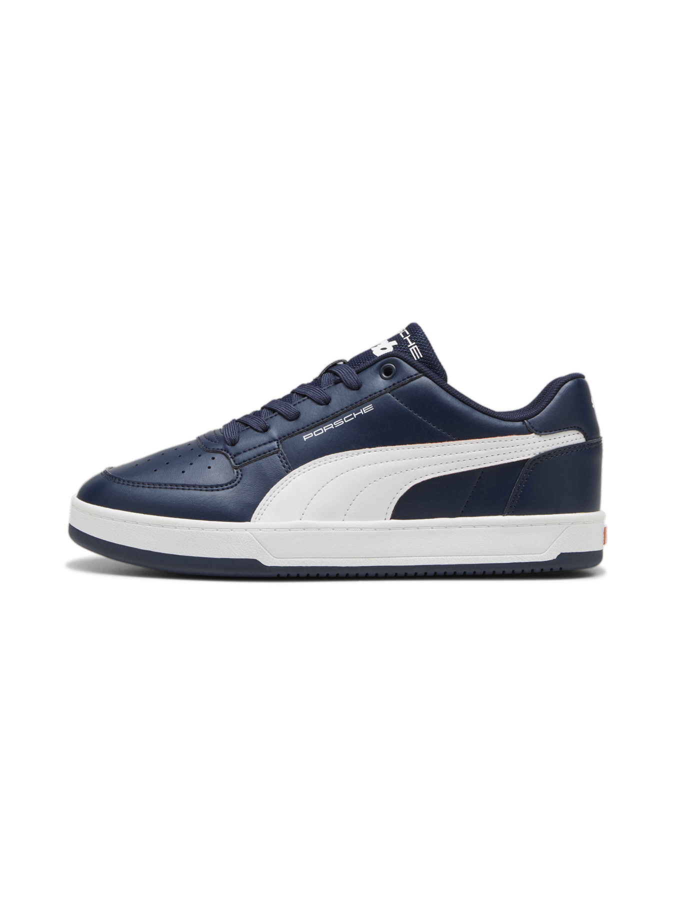 Кеды низкие PUMA Pl Caven 2.0 Turbo модель 308419 Кеды низкие PUMA Pl Caven 2.0 Turbo модель 308419 Фото
