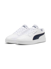 Кеды низкие PUMA Pl Caven 2.0 Turbo модель 308419 Фото