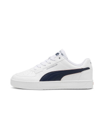 Кеды низкие PUMA Pl Caven 2.0 Turbo модель 308419 Фото