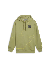 Худи PUMA Bmw Mms Statement Hoodie модель 627288 Худи PUMA Bmw Mms Statement Hoodie модель 627288 Фото