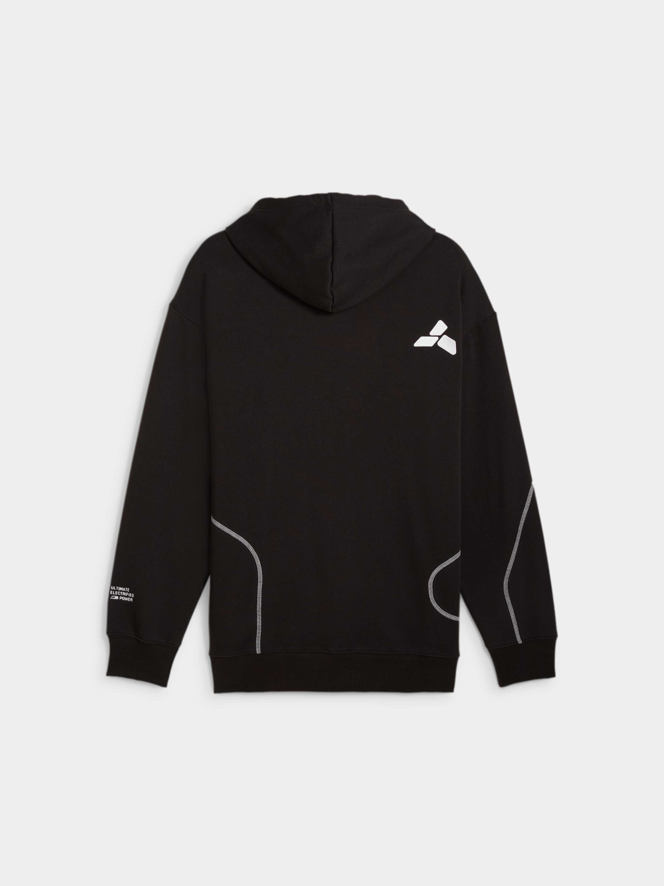 Худи PUMA Bmw Mms Statement Hoodie модель 627288 Фото