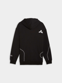 Худи PUMA Bmw Mms Statement Hoodie модель 627288 Фото