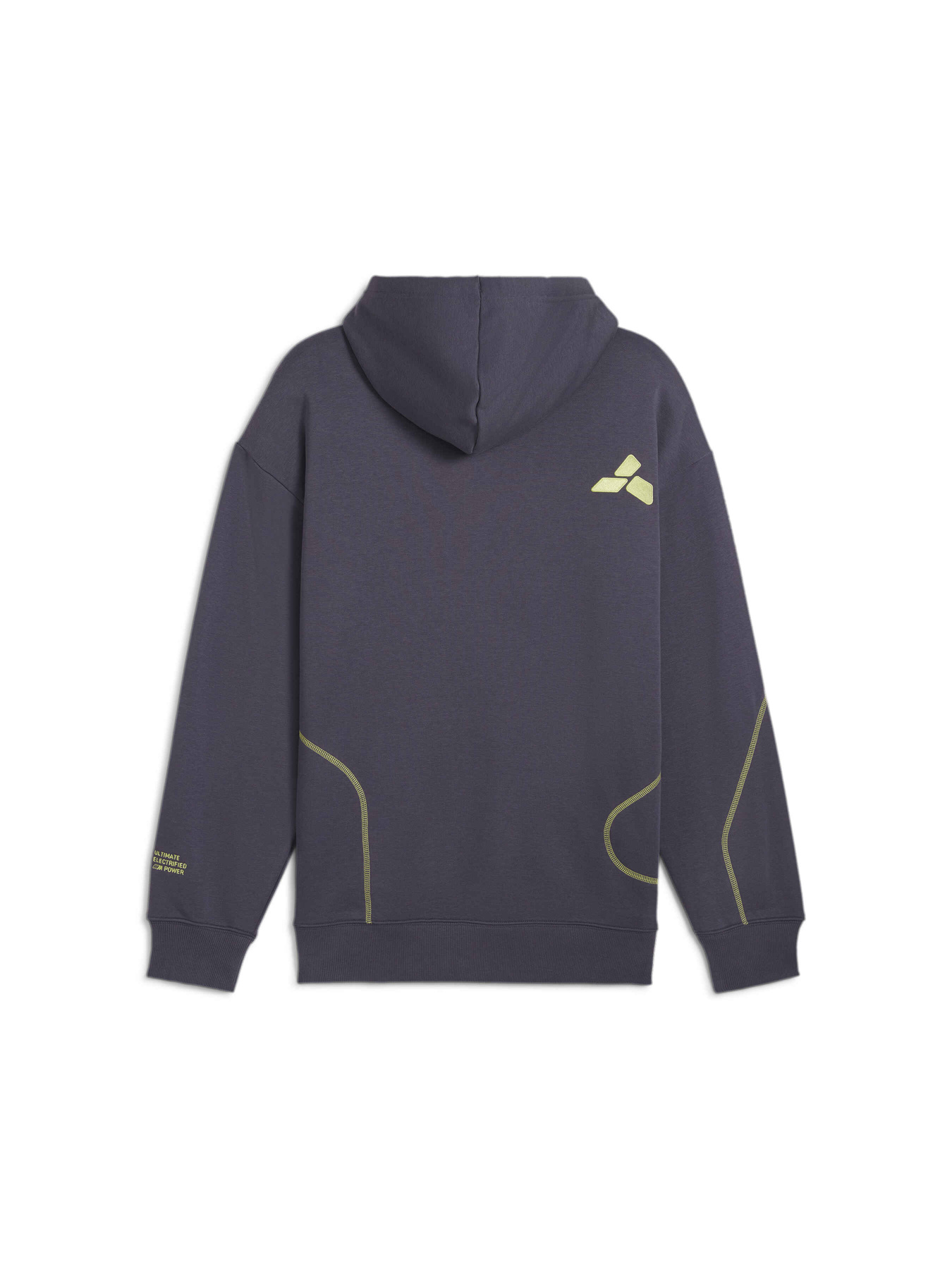 Худи PUMA Bmw Mms Statement Hoodie модель 627288 Фото