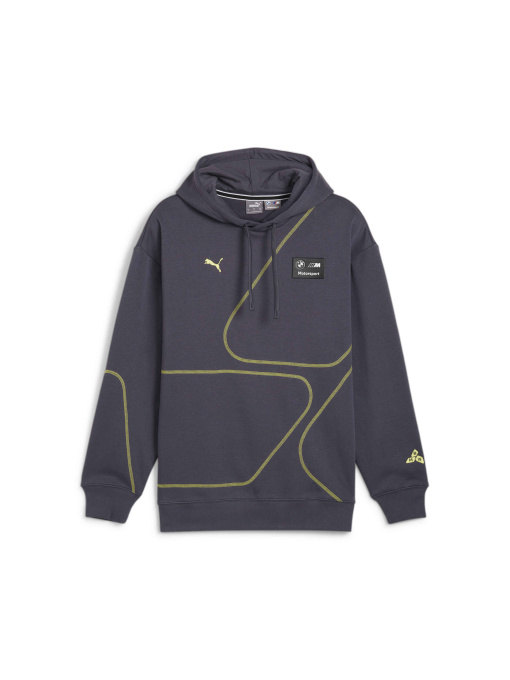 Худі PUMA Bmw Mms Statement Hoodie модель 627288 Фото