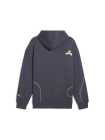 Худи и свитшоты PUMA Bmw Mms Statement Hoodie модель 627288 Фото