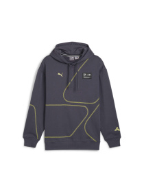 Худи и свитшоты PUMA Bmw Mms Statement Hoodie модель 627288 Фото